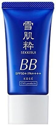 コーセー 雪肌粋 パーフェクトBBクリーム 02エッセンスファンデーション