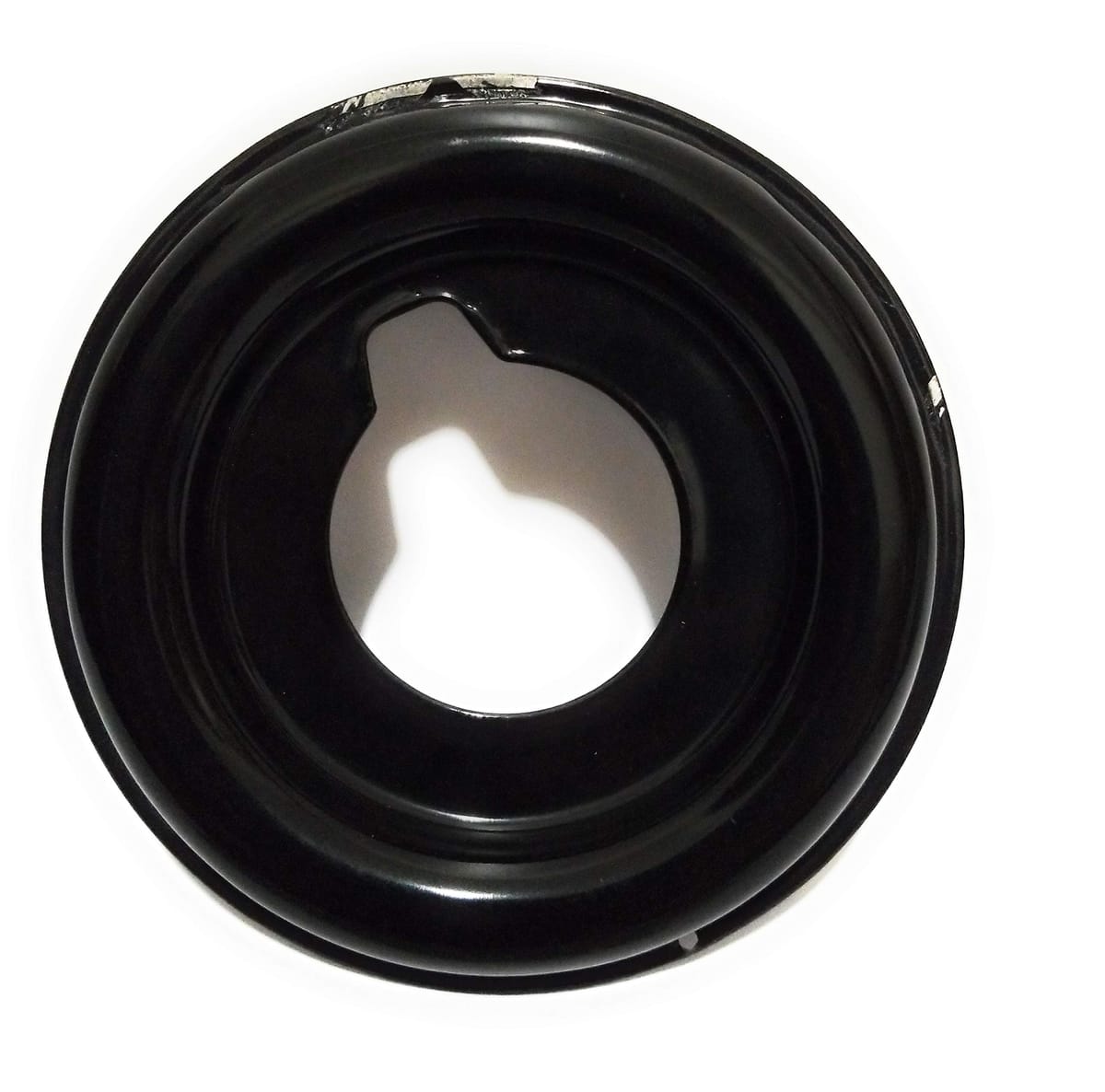 パロマ部品：強火力側汁受け/S-106ガスコンロ用