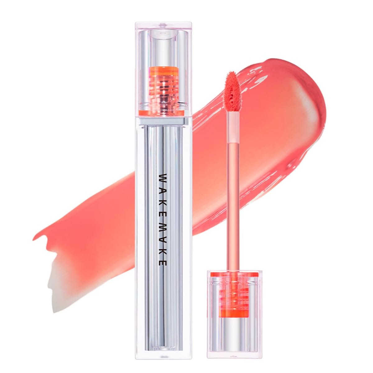 WAKE MAKE DEWY GEL GLOW TINT デュイジェルグロウティントのサムネイル