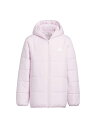 (アディダス) adidas U ESS パデッドジャケット