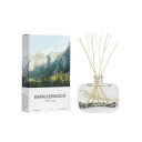 Bark&Branch ディフューザー 100ml ユーロジャパンエレガンス