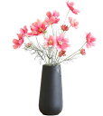 Crystal craft 花瓶 大きい 20cm 28cm フラワーベース おしゃれ 仏壇 オシャレ かわいい(3)