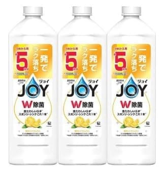 3ĥåȡP&G 祤 W  ȥ饹 ͤؤ 670mL  3