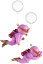 Besshon オーナメント 人形 ダイバー 潜水士 水槽 オブジェ アクアリウム 鑑賞魚用 アクセサリー 装飾 熱帯魚 DIY 探検 金魚 2個セット