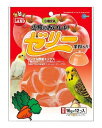マルカン 小鳥のおいしいゼリー MB-312