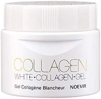 ノエビア 薬用ホワイトニングゲル(120g)【医薬部外品】