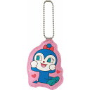 伊藤産業 アンパンマンパスおなまえホルダーコキンちゃん AND-600
