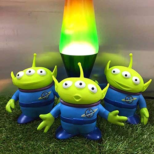 ڥȥ롦꡼󡦥/ꥢ ۻܤħŪʥꥢ եӥɡ 3Υå Alien Doll Little Green...