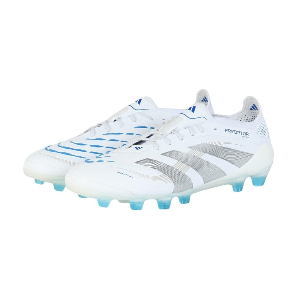 adidas(アディダス) ユニセックス大人 プレデター アルファスキン エリート HG/AG/土・人工芝用 NIY90サッカースパイク