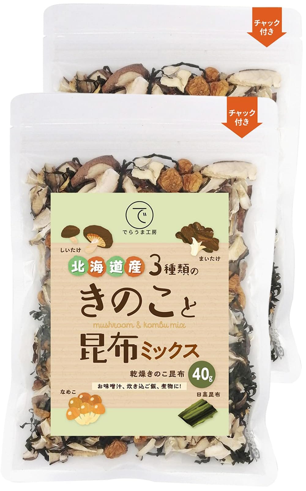 Ǥ餦޹˼  礭Τۥߥå40g ̳ƻ 4ʤʤᤳ⻺̵ۡź ̣ζ