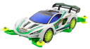 タミヤ(TAMIYA) ミニ四駆限定商品 イグニシオン ジャパンカップ 2024 MAシャーシ 95168