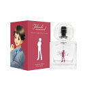 ときめきメモリアル Girl’s Side 3rd Story オードパルファム 大迫 力 30ml