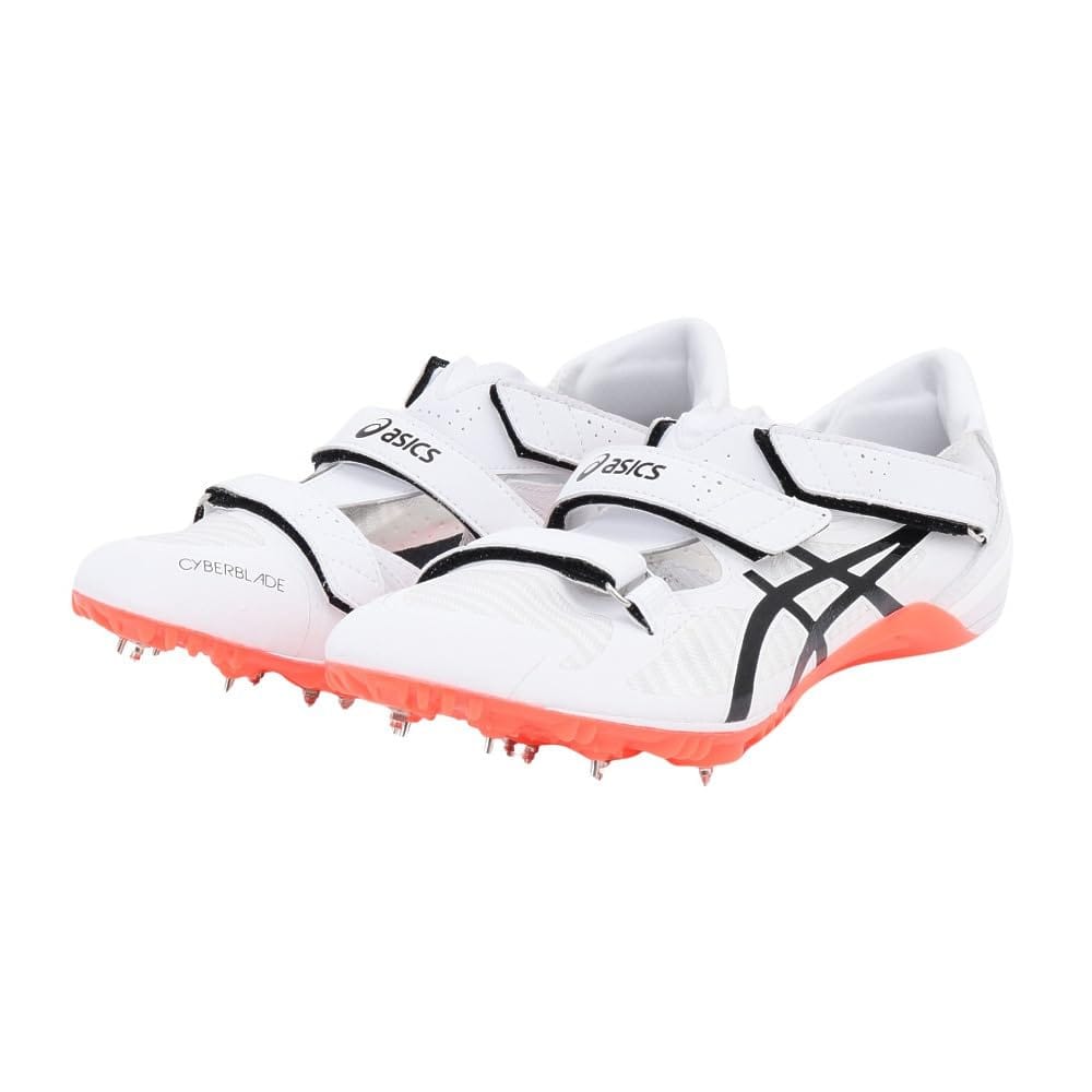 asics(アシックス) ユニセックス大人 CYBERBLADE 16陸上スパイク