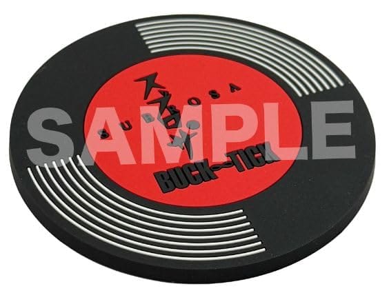 楽天市場】buck-tick グッズの通販