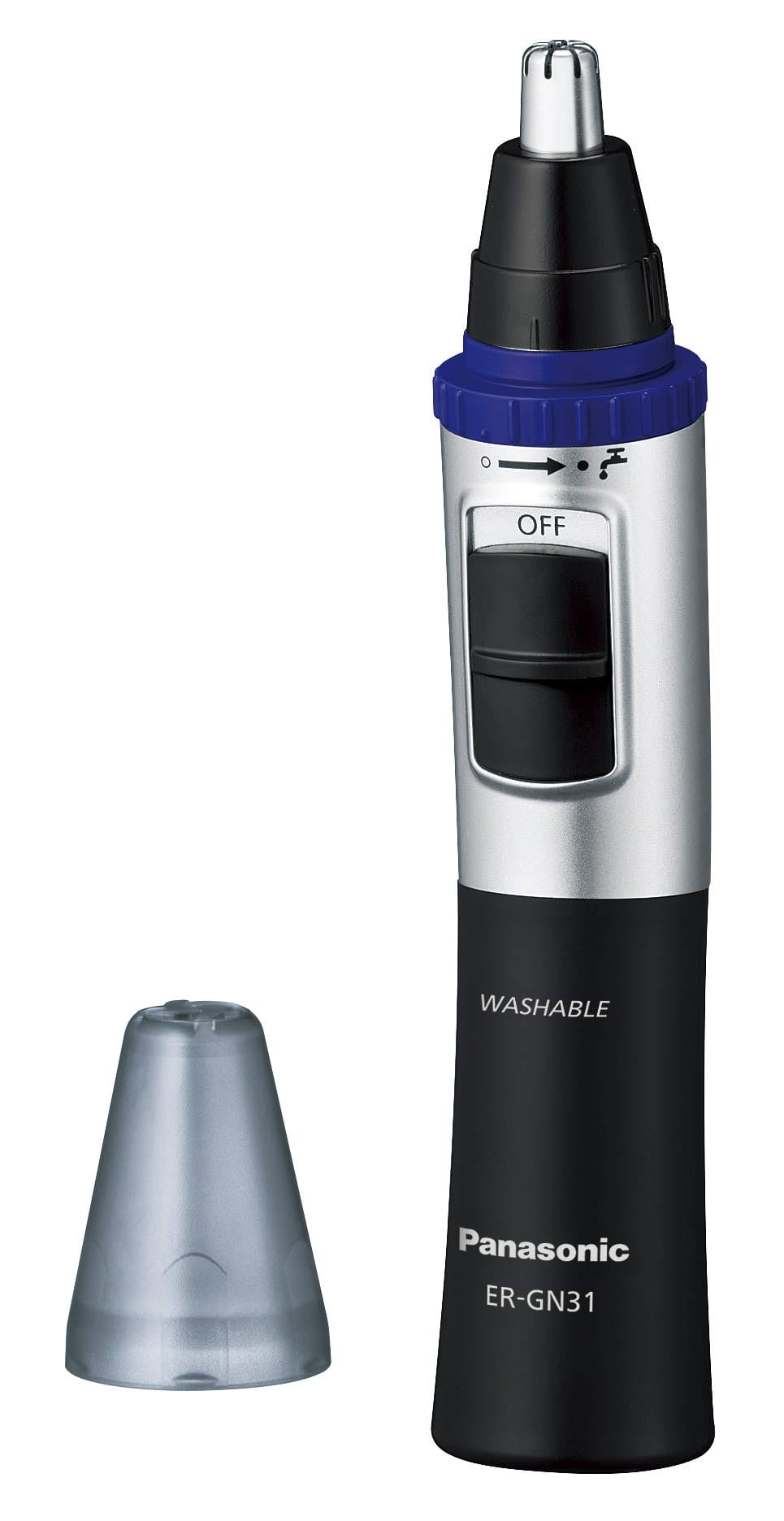 パナソニック エチケットカッター