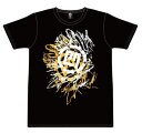 稲葉浩志 B'z ビーズ Koshi Inaba LIVE 2024 ~enIV~ ツアー グッズ Tシャツ ◎