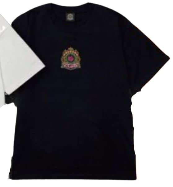 KING GNU（キングヌー）Live Tour 2022 CLUB GNU EDITION グッズ CLUB GNU NEON Tシャツ【ブラック】XL