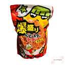 爆盛り ベビースターラーメン チキン味 500g 大容量