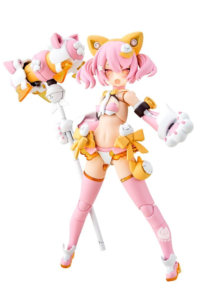 貰(KOTOBUKIYA) ᥬߥǥХ PUNIMOFU ޥ 135mm 1/1 ץǥ