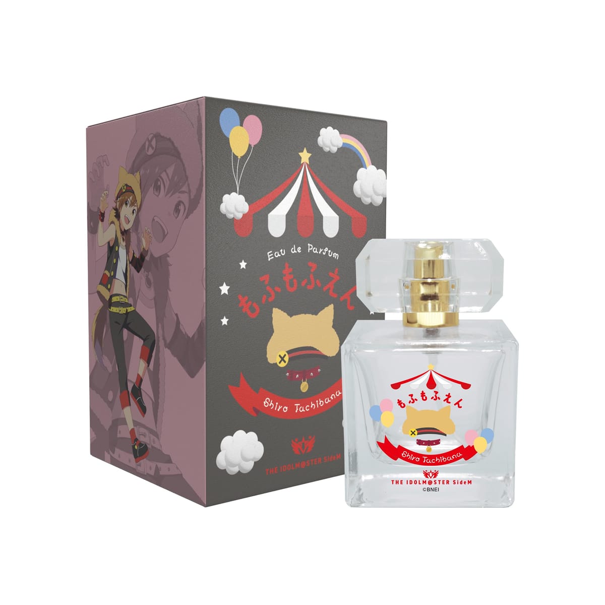 ɥޥ SideM ɥѥե ̻ϵ 50ml