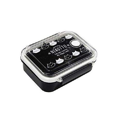 pos.500947 冷凍作り置き弁当箱 430mL ねこっとA柄 PMF3