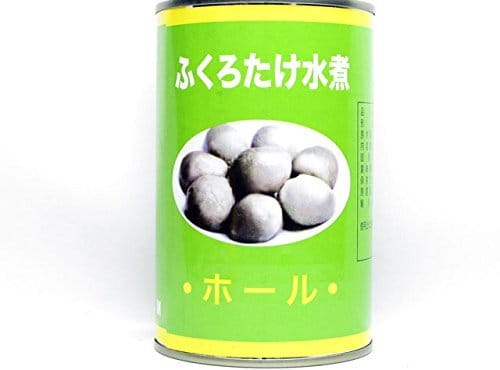 マルマツ ふくろたけ 水煮ホール