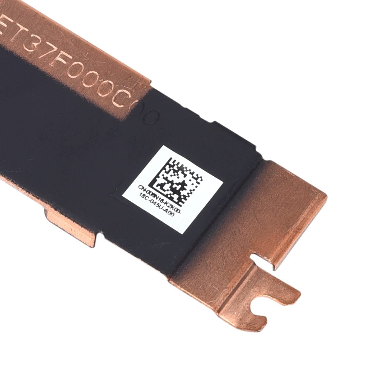 �����å�1 M.2 SSD�ϡ��ɥɥ饤�֥ҡ��ȥ��󥯥��С� �����ޥ��դ� Dell xps 15 9530 9520 9510 9500��Dell xps 15 9530 9520 9510 SSD �ҡ��ȥ��� P/N:0130R6 130R6 06N