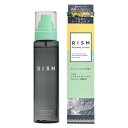 【 リズム/RISM 】化粧水 スキンケア 保湿 エイジングケア 拭き取り化粧水 乾燥 敏感肌 毛穴 メンズ エニウェイローション 220g