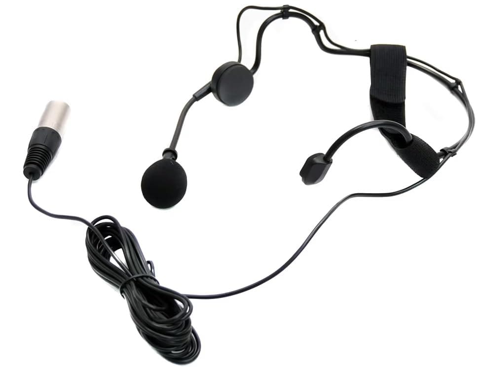 楽天市場】ヘッドセットマイク ダイナミックの通販