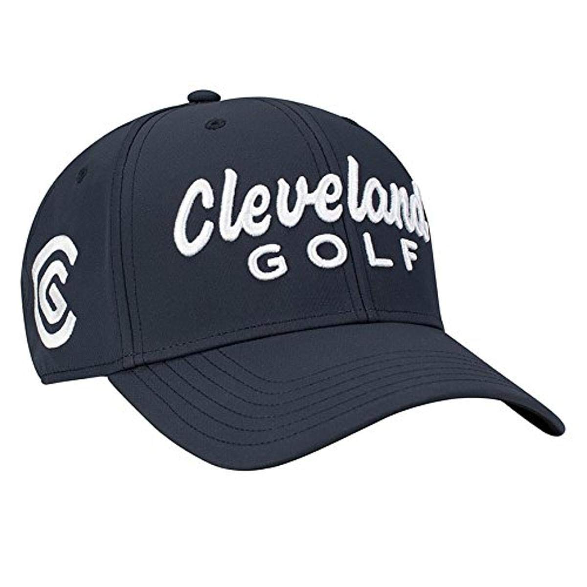 Cleveland Golf メンズ ストラクチャードハット フリーサイズ