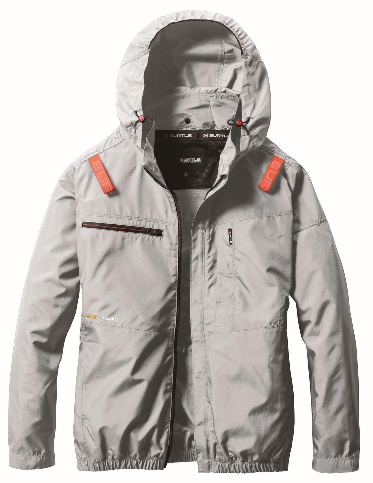 BURTLE バートル エアークラフトブルゾン(ユニセックス) AC2051