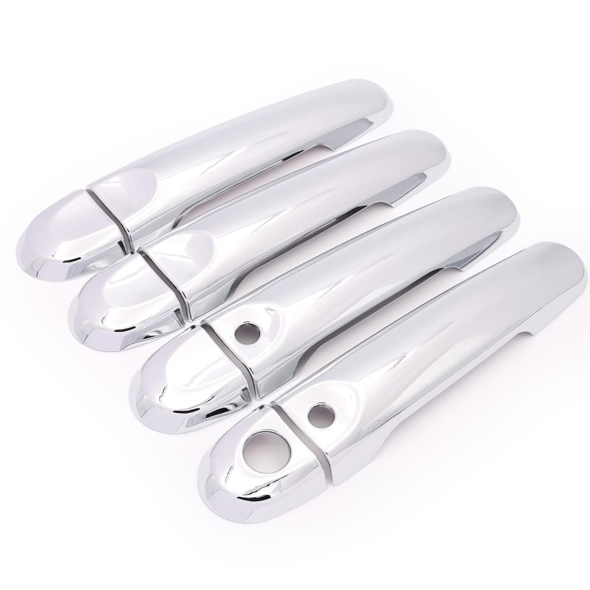 ファビュラス堂 ドアハンドル カバー ノート E12 キューブ Z12 ZN12 アクセサリー インテリジェンスキー 対応 カスタマイズ 社外品