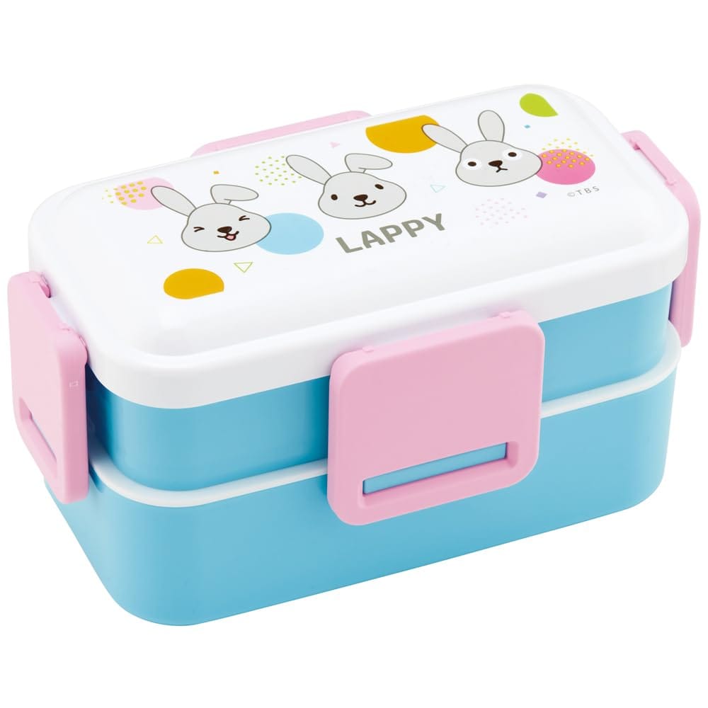 スケーター ラッピー 大人用 お弁当グッズ