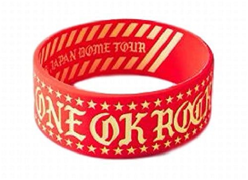 [ONE OK ROCK] ワンオクロック ワンオク 2018 AMBITIONS JAPAN DOME TOUR グッズ ...
