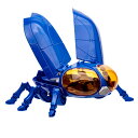 McFarlane Toys - DC Super Powers The Bug (ブルービートルの空中移動本部) 車両。