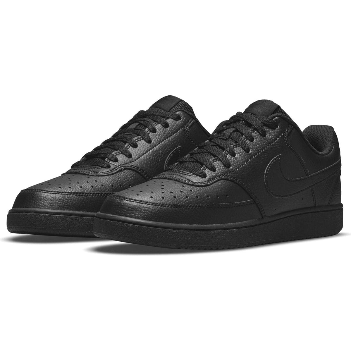 [ʥ]  ӥ  NN COURT VISION LO NN ֥å/֥å DH2987-002 ܹ