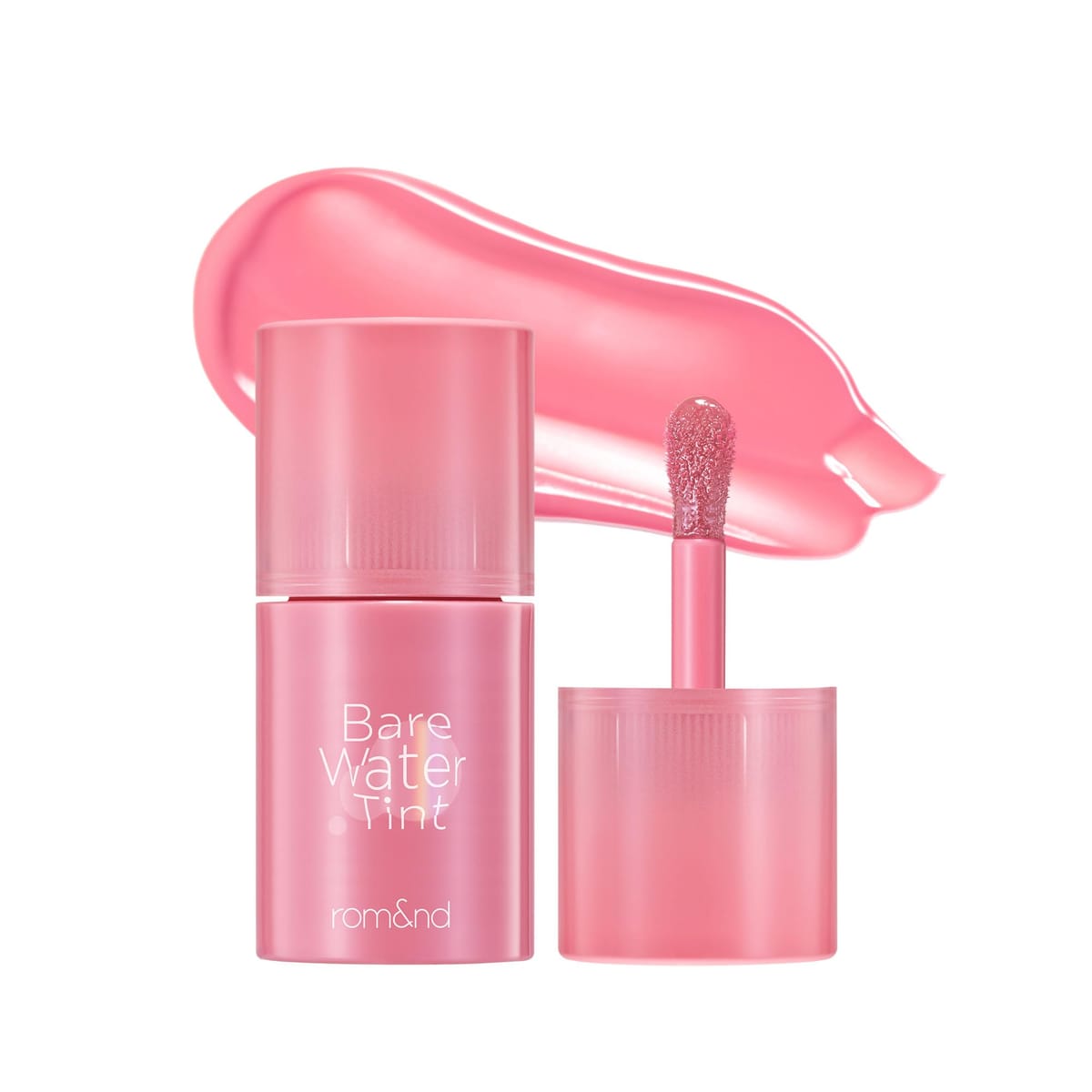 rom&nd(ロムアンド) BARE MOOL TINT ベアムルティント リップ ティント 口紅 韓国コスメ 着色維持 高発色 色落ちしない