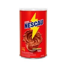 ネスレ ネスカウ 370g ココアパウダー ブラジル Nestle Nescau (M, ×1個)