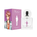 ときめきメモリアル Girl’s Side 2nd Season オードパルファム 針谷 幸之進 30ml