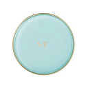 VTCOSMETICS(ブイティコスメテックス) 【正規品】 VT エッセンス サンパクト 保湿 クッションファンデ カバー SPF50 + / PA + + + サンケア UV