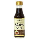 オジカソース とんかつソース 220ml