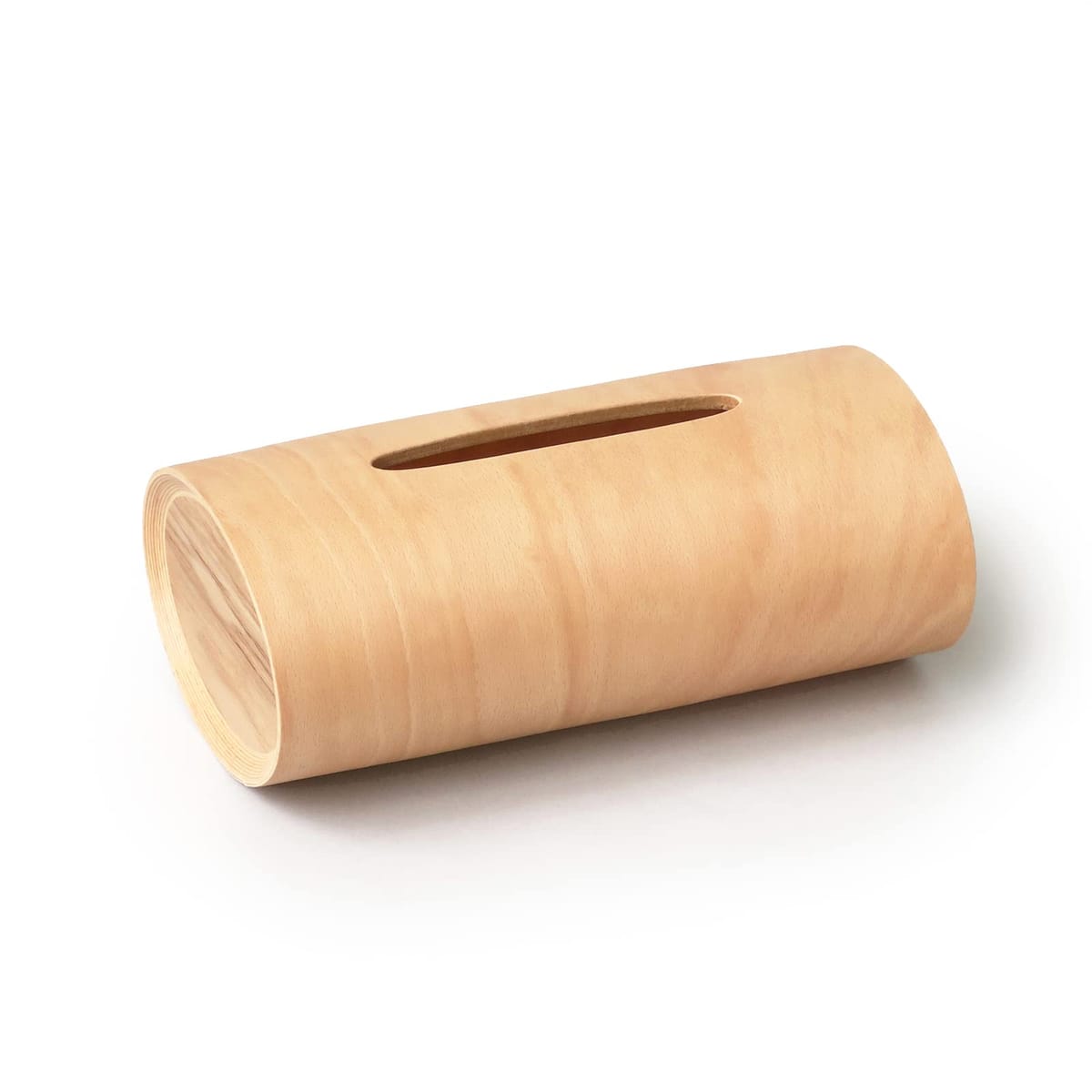 BUNACO ブナコ 【ティッシュボックス SWING Slim スリム 】日本製