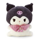 サンリオ ぬいぐるみ(ぽてもこ)
