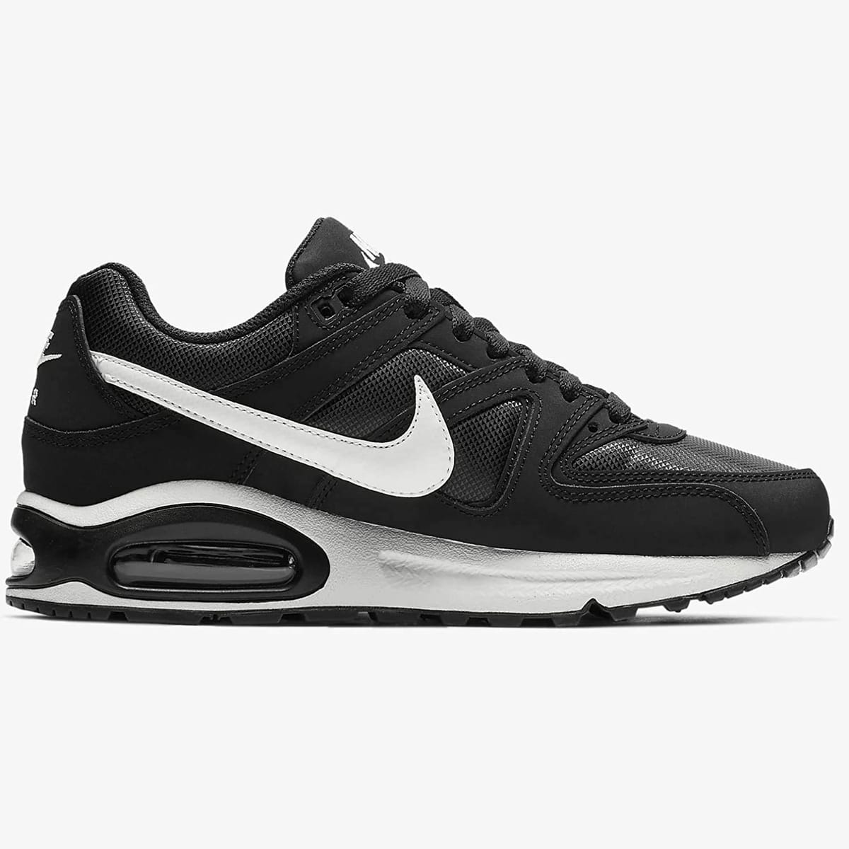 [�ʥ���] NIKE ���� �ޥå��� ���ޥ�� W Air Max Command ���ȥ⥹�ե������졼/������륹����������/�ۥ磻�� 397690-027 �ʥ�������ѥ�������