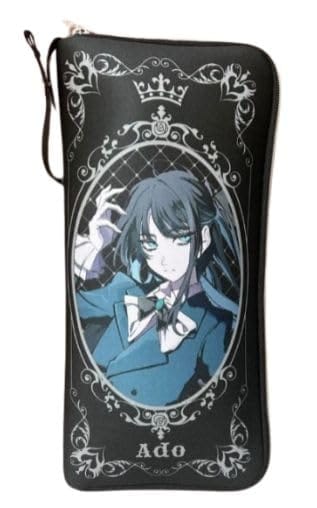 Ado ���� Winter ver �饦��ɥ����� ���å� �ڥ�饤�ȥ����� �֥�å�