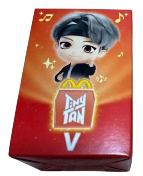 楽天市場】tiny tan bts テテの通販