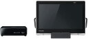 パナソニック(Panasonic) プライベートビエラ 液晶テレビ 防水タイプ