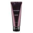SARANARA シルクサロン ミラクルバーム 100ml