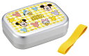 ディズニー ミッキー&フレンズ 風船 スケーター(Skater) お弁当 子供用 ランチボックス