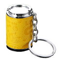 コインホルダー コインケース 小銭入れ コンパクト キーホルダー 持ち運び便利 90日保証【CocoFill】